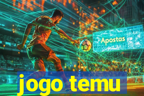 jogo temu